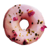 Donuts Icones My CupCake Lyon