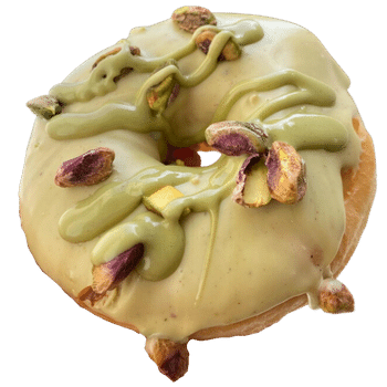 Donuts Produits My CupCake Lyon